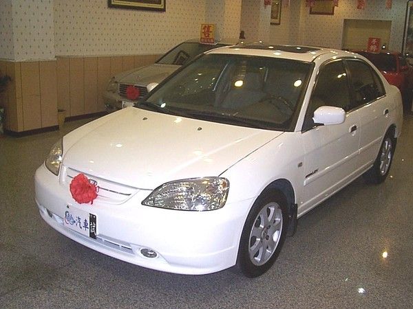 2003年Honda/本田 NEW FE 照片1