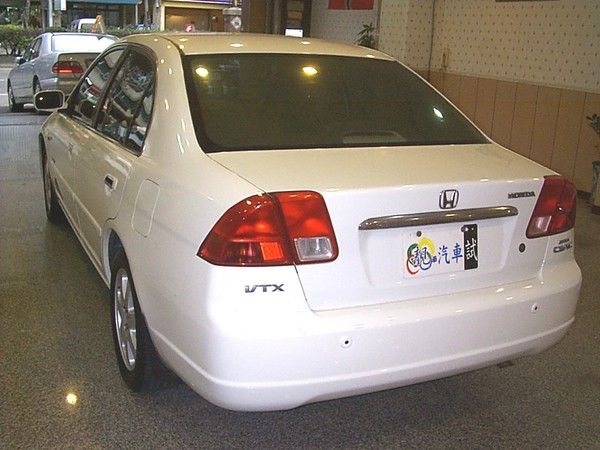 2003年Honda/本田 NEW FE 照片3