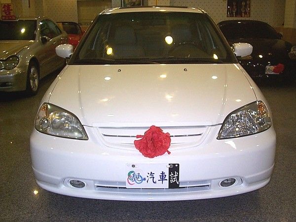 2003年Honda/本田 NEW FE 照片5