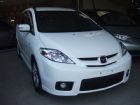 台中市2008Mazda 5 MAZDA 馬自達 / 5中古車