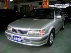 台中市Toyota Tercel TOYOTA 豐田 / Tercel中古車