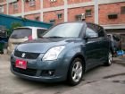 桃園市08年式SUZUKI-SWIFT~稀有天 SUZUKI 鈴木 / Swift中古車