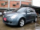 桃園市SUZUKI-SWIFT~頂級I-KEY SUZUKI 鈴木 / Swift中古車