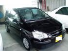 新北市GETZ HYUNDAI 現代 / Getz中古車