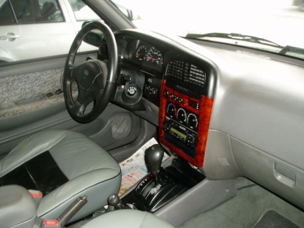 SPORTAGE 照片2