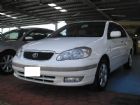 台中市☞友信汽車小會計2004豐田ALTIS☜ TOYOTA 豐田 / Altis中古車