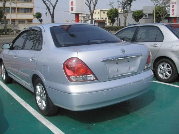 ☞友信汽車小會計2004年日產M1☜ 照片2