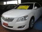 台北市☞友信汽車小會計2007豐田camry☜ TOYOTA 豐田 / Camry中古車