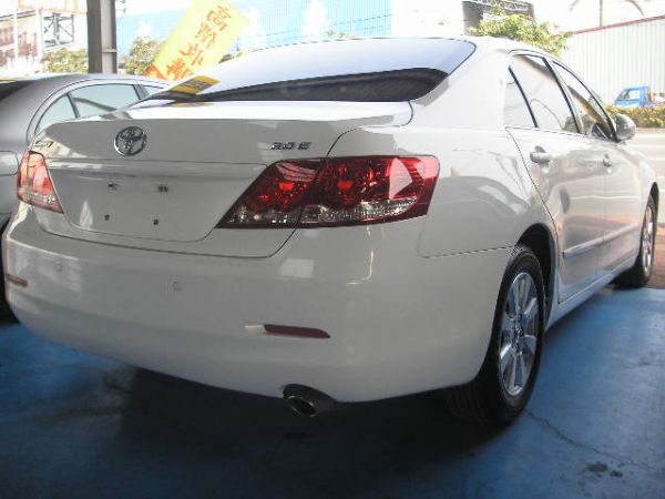 ☞友信汽車小會計2007豐田camry☜ 照片2