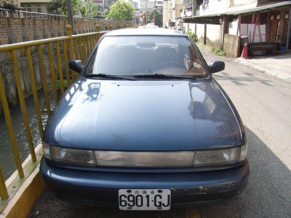 SENTRA YLN331GLi 照片1