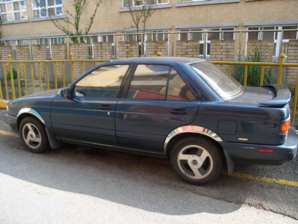 SENTRA YLN331GLi 照片3