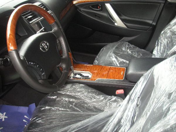 ☞友信汽車小會計2007年豐田CAMRY 照片2