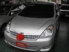 台中市☞友信汽車小會計2006年豐田WISH TOYOTA 豐田 / Wish中古車