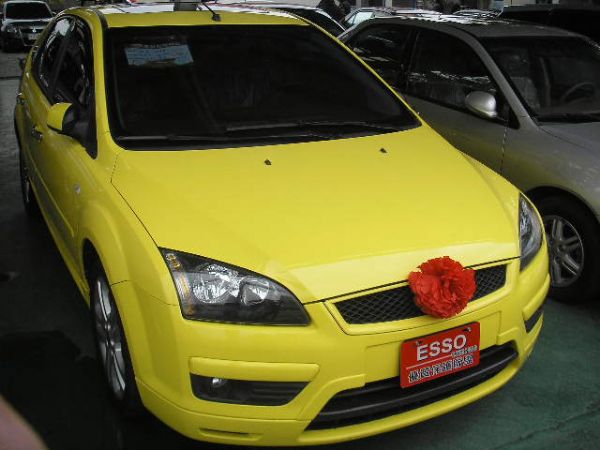 ☞友信汽車小會計2006年福特FOCUS 照片1