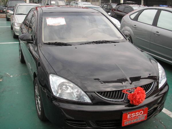 ☞友信汽車小會計2005三菱 菱帥1.6 照片1