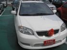 台中市☞友信汽車小會計2004年豐田VIOS TOYOTA 豐田 / Vios中古車