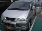 台中市☞友信汽車小會計2000年三菱司貝斯基 MITSUBISHI 三菱 / Space Gear中古車