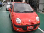 台中市☞友信汽車小會計2004年台朔MATIZ FORMOSA 台朔 / Matiz中古車