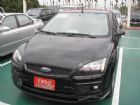 台中市☞友信汽車小會計2005年福特FOCUS FORD 福特 / Focus中古車