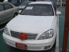 台中市☞友信汽車小會計200年日產M1 1.8 NISSAN 日產 / SENTRA M1中古車