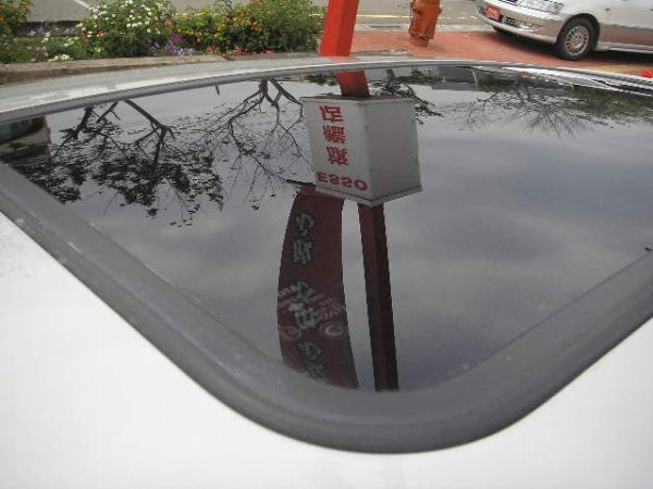 ☞友信汽車小會計2001年豐田ALTIS 照片3