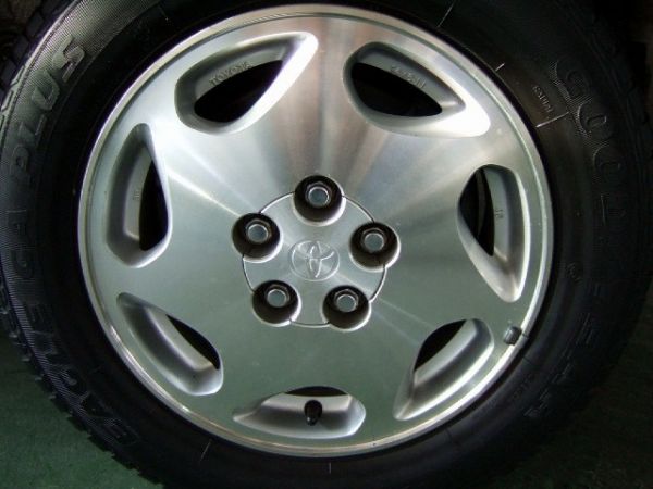 Toyota Premio 2.0 G 照片4