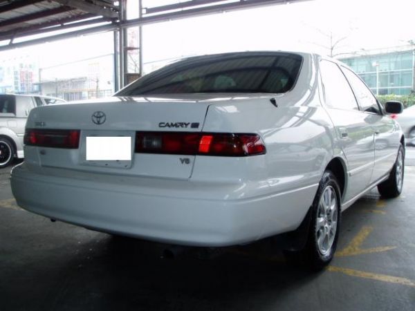 CAMRY 照片4