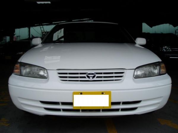 CAMRY 照片5