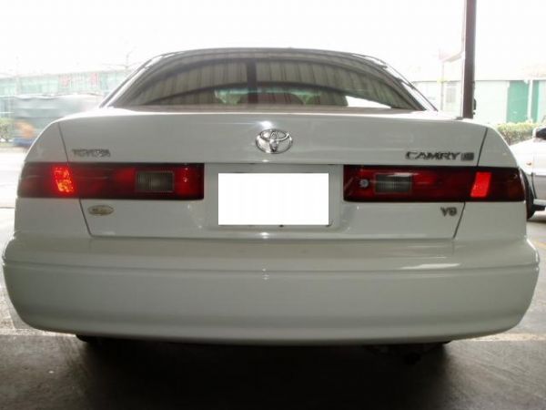 CAMRY 照片9