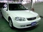 台中市2000 Ford Tierra1.6 FORD 福特 / Tierra中古車