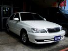 台中市2001Toyota permio1.6 TOYOTA 豐田 / Premio中古車