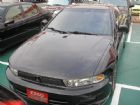 台中市ESSO友信汽車小會計02年佳蘭特 MITSUBISHI 三菱 / Galant中古車