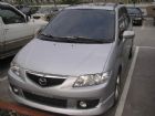 台中市ESSO友信汽車小會計05年P馬士 MAZDA 馬自達 / Premacy中古車