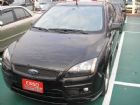 台中市ESSO友信汽車小會計05年FOCUS FORD 福特 / Focus中古車