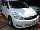 台中市Toyota Wish 2.0 TOYOTA 豐田 / Wish中古車