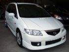 台中市Mazda Premacy MAZDA 馬自達 / Premacy中古車