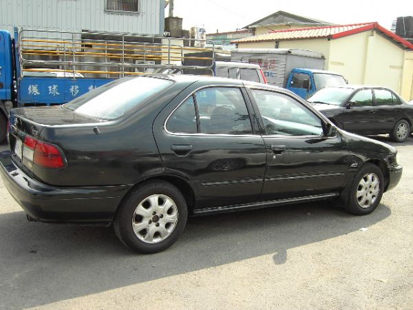 sentra1.6 照片6