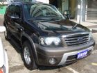 台中市Ford Escape 2.3 FORD 福特 / Escape中古車