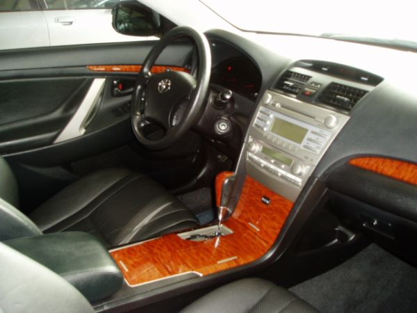 CAMRY  照片2