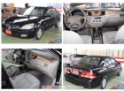 台中市03年Global Lancer黑色 MITSUBISHI 三菱 / Global Lancer中古車