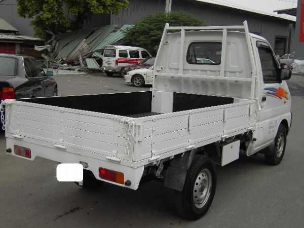 鈴木貨車 照片2