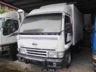 新北市(TACA)一手車!!!!車況如新!! NISSAN 日產 / Cabstar(勁旺.勁勇)中古車