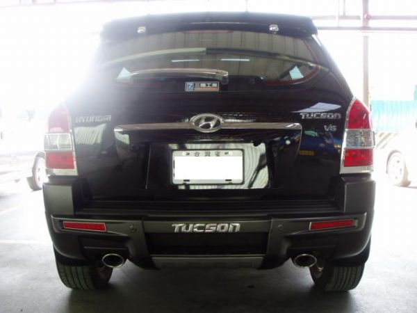 TUCSON 照片10