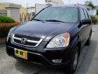 台中市CR-V HONDA 台灣本田 / CR-V中古車