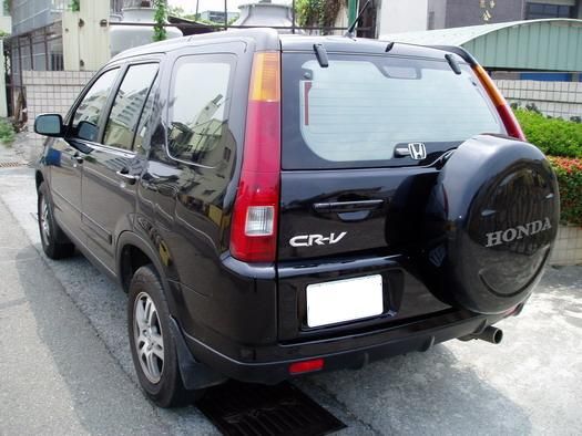 CR-V 照片10