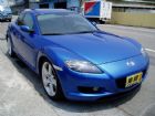 台中市rx-8 MAZDA 馬自達 / RX-8中古車