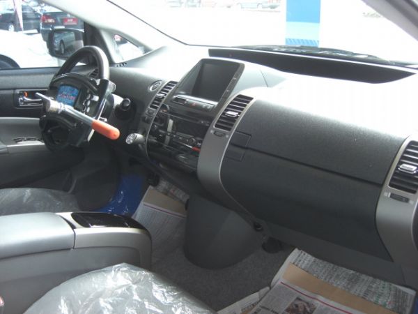 SUM聯泰汽車~ 2006年PRIUS 照片3