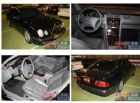 台中市02年賓士E200K BENZ 賓士 / E200 Kompressor中古車