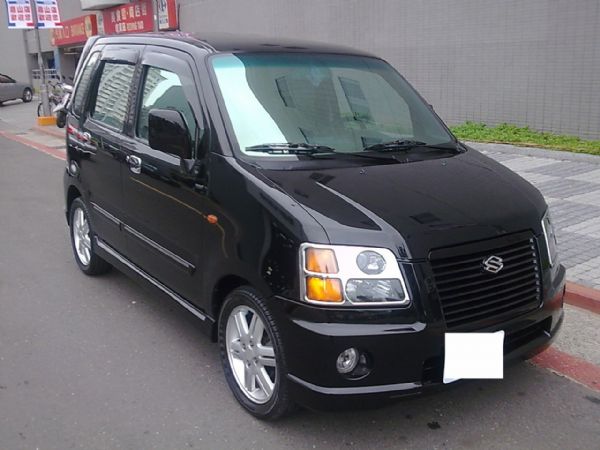 SUZUKI SOLIO  照片2