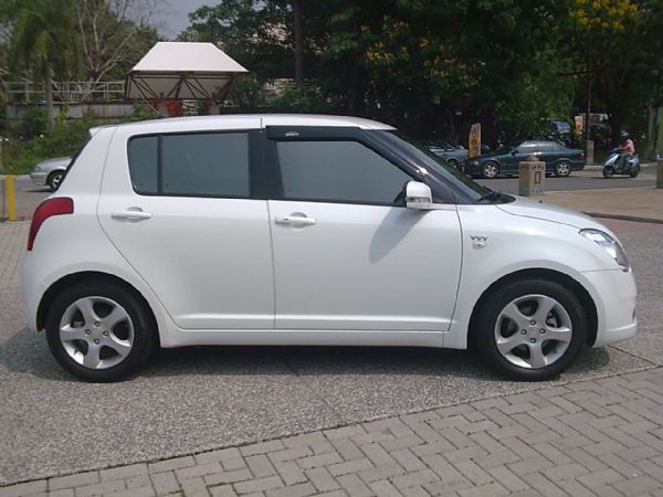 SUZUKI SWIFT  照片8